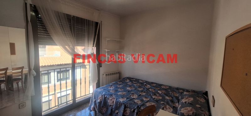 Foto 9a2fef2b-725d-4ebc-ab18-c37cf4466a26. Affitto appartamento con riscaldamento in Casco Antiguo Huesca
