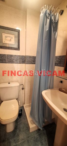 Foto ea1af4af-c586-48e5-b6bf-d3db1d3f9e8b. Affitto appartamento con riscaldamento in Casco Antiguo Huesca