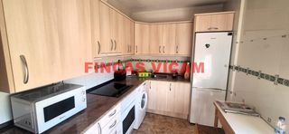 Miete Etagenwohnung  Plaza san bernardo
