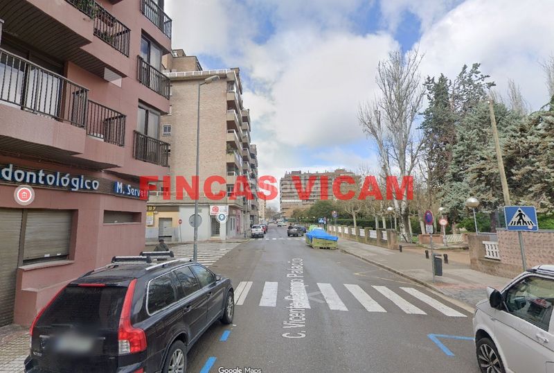 Foto 57933cd9-628f-485e-9a83-8d94d39ce754. Geschäftsraum mit heizung in San José Huesca