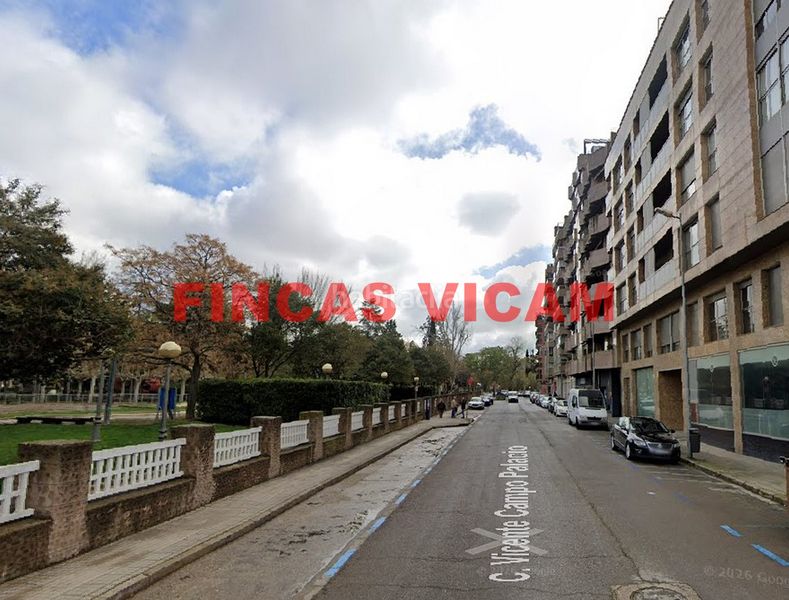 Foto f36e8750-6a42-480a-b398-d4bcb22a6a50. Geschäftsraum mit heizung in San José Huesca