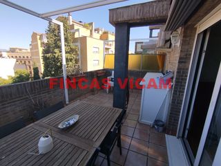 Location Attique  Calle valentín carderera. Ático de 3 dorm. y terraza en pl. inmaculada - coso alto (con ca