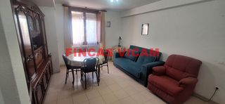 Location Appartement  Calle joaquín costa