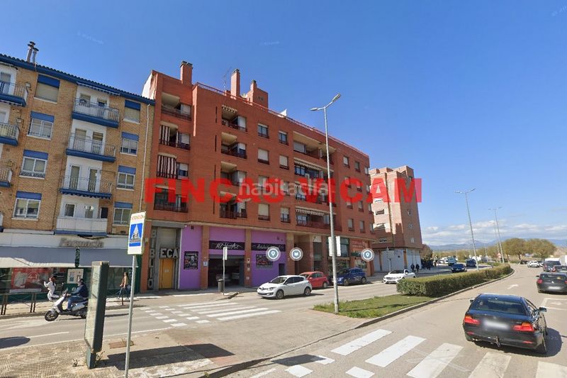 Foto 7b1af362-a018-4b27-aec9-0b926c809379. Geschäftsraum mit heizung in Santo Domingo y San Martín Huesca