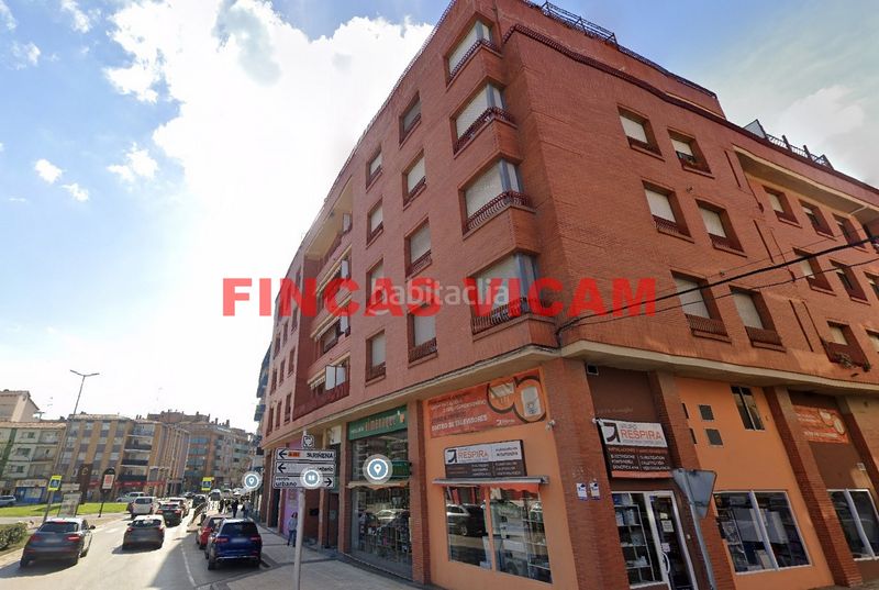 Foto f6984a88-03ce-4189-ab76-a76457b7c2ad. Geschäftsraum mit heizung in Santo Domingo y San Martín Huesca