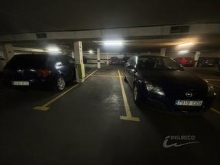 Posto auto in Alc m castaño 93. Plaza de garaje en alcalde miguel castaño, 93