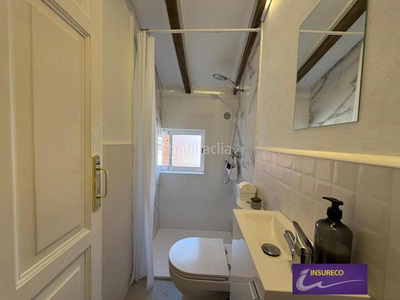 Foto 326418d7-d306-4af4-863b-683a1cc79a67. Pis amb calefacció a Centro Ciudad León