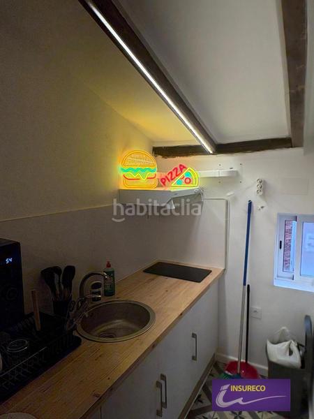 Foto 71e1d5c9-ee02-4db2-981e-e184f753a7af. Pis amb calefacció a Centro Ciudad León