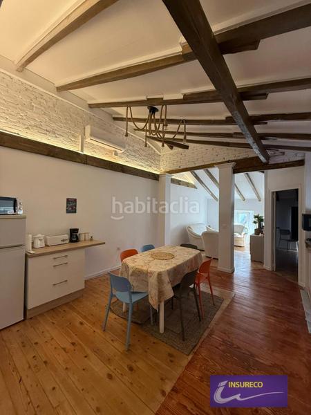 Foto 86cfe071-c7d0-431c-ab46-a3aed5ded985. Pis amb calefacció a Centro Ciudad León