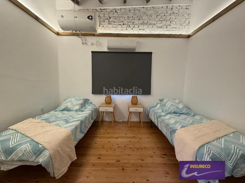 Foto 8f9eb1c0-ffe7-4505-bdc8-0063ed483d2f. Pis amb calefacció a Centro Ciudad León