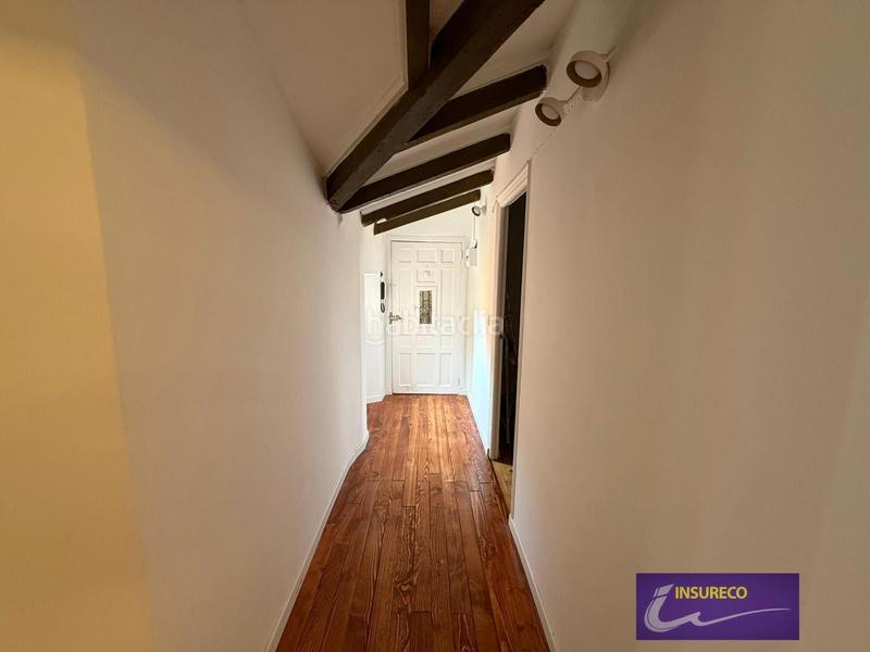 Foto 93fd657d-9f32-4493-84dc-bda44a160de0. Pis amb calefacció a Centro Ciudad León