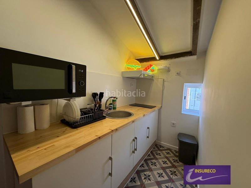 Foto abf5888d-3181-4701-8ac5-d7bf049806d0. Pis amb calefacció a Centro Ciudad León