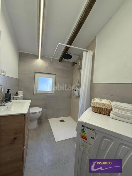 Foto ac2cbc6d-6295-496d-82cc-16e5a2a8e915. Pis amb calefacció a Centro Ciudad León