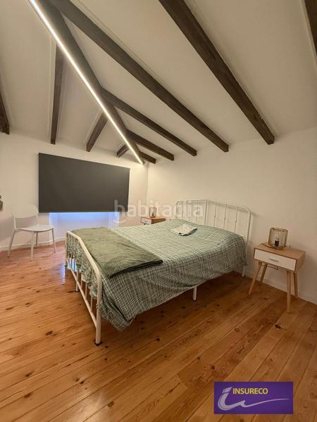 Foto b4c4c9bd-a0d3-4db2-ae46-12ca7fe11241. Pis amb calefacció a Centro Ciudad León