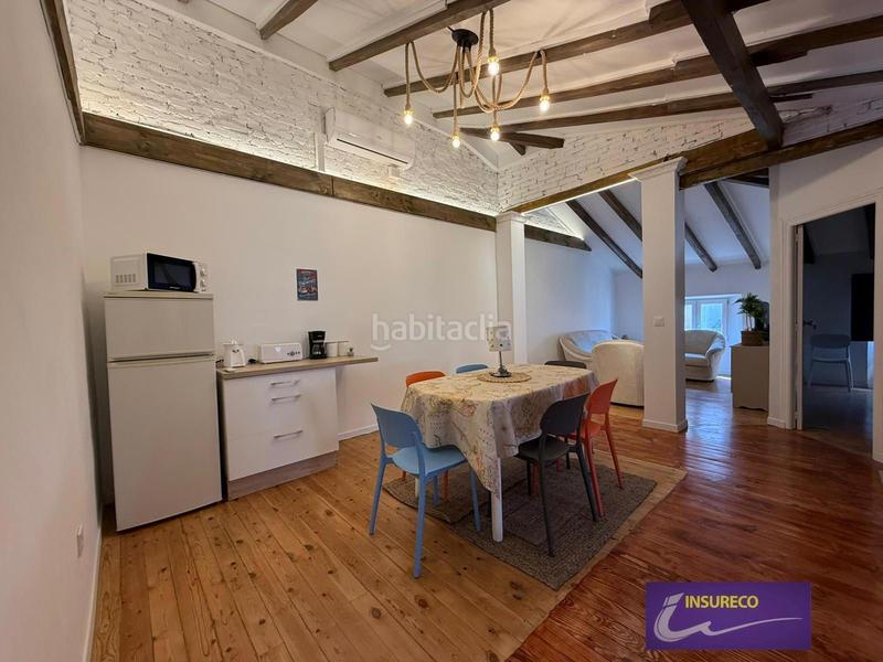 Foto bd77705f-f98d-4d01-bf42-9c2eeb8de0e3. Pis amb calefacció a Centro Ciudad León