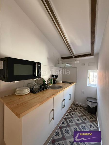 Foto f92bd7f1-8342-4bb3-8370-92f7e2a4d009. Pis amb calefacció a Centro Ciudad León