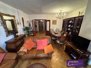 Pis  Velazquez. Piso zona corte ingles, amplio y en buen estado