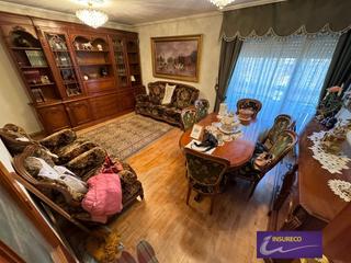 Piso  Emilia menendez. Piso en la robla amplio y luminoso