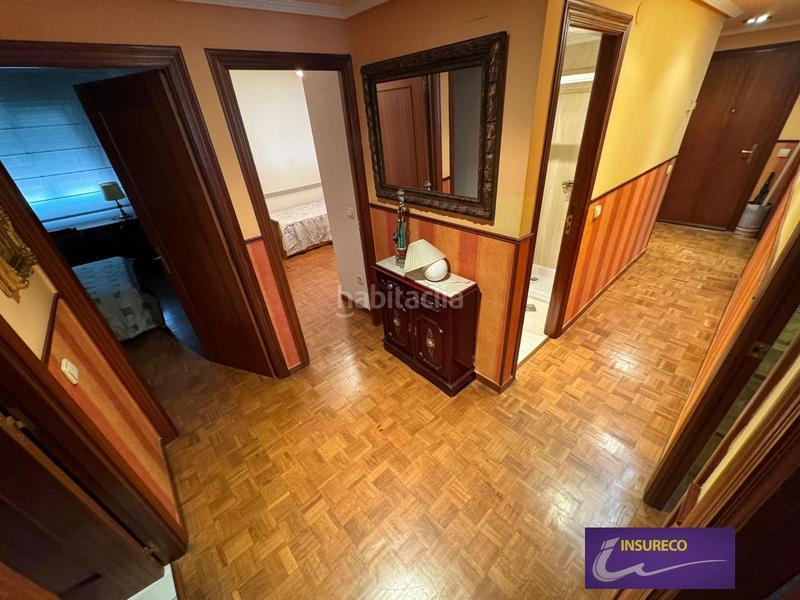 Foto 0e80f6a9-1d58-4af3-9288-87c158d6296b. Pis amb calefacció aparcament a Trobajo del camino