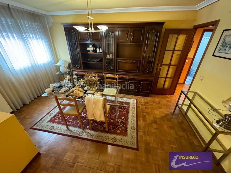 Foto 1bab1863-c897-4b88-acde-ccda9698f901. Pis amb calefacció aparcament a Trobajo del camino