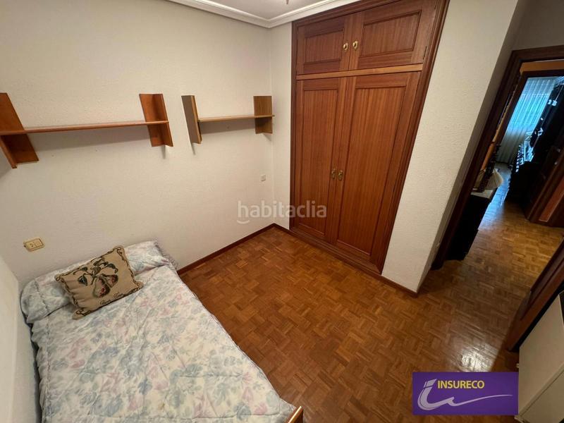 Foto 2e29a2c2-d597-4e47-8b7b-c65e7a1e9c1c. Pis amb calefacció aparcament a Trobajo del camino