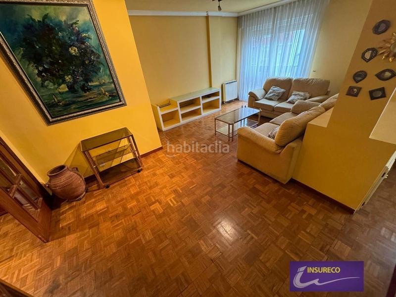 Foto 4d1703af-c125-403c-a168-8fd2cc81a2c5. Pis amb calefacció aparcament a Trobajo del camino