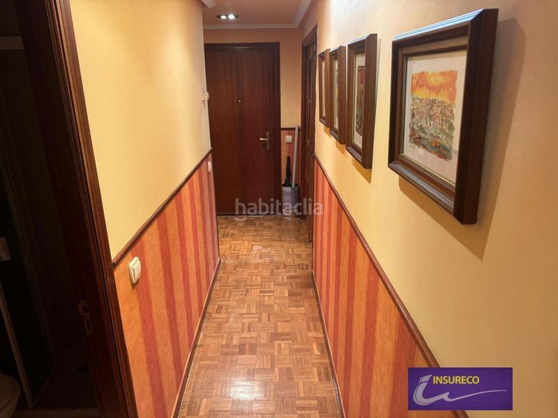 Foto 6f297e09-aa4f-4750-ac9e-7f3f56232b7b. Pis amb calefacció aparcament a Trobajo del camino