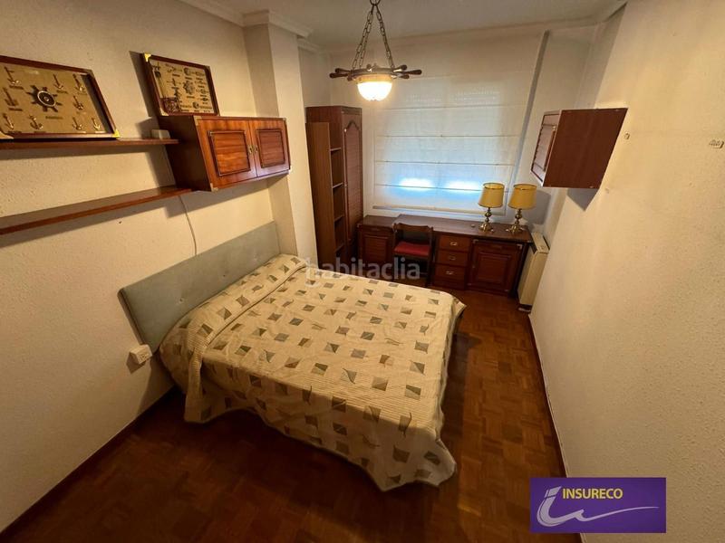 Foto 957fca58-cc18-43cb-8441-525934de022f. Pis amb calefacció aparcament a Trobajo del camino