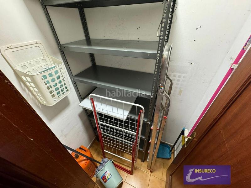 Foto 98e6095e-5819-45e6-9733-a25d0533e837. Pis amb calefacció aparcament a Trobajo del camino