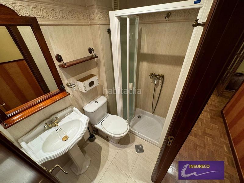 Foto 9a216f36-e14c-404b-8e5d-ed4bc7703d50. Pis amb calefacció aparcament a Trobajo del camino