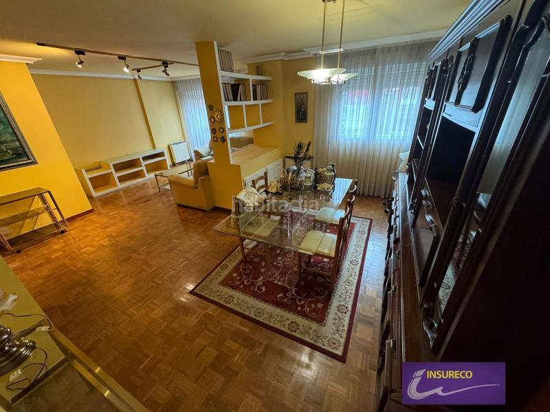 Foto ef19e9c5-71e5-4d7b-9e19-5fb710c64d92. Pis amb calefacció aparcament a Trobajo del camino