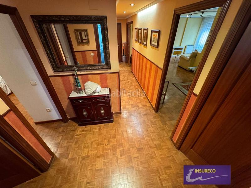 Foto fc16db77-70db-490f-a3ba-3c8db01d9bcf. Pis amb calefacció aparcament a Trobajo del camino