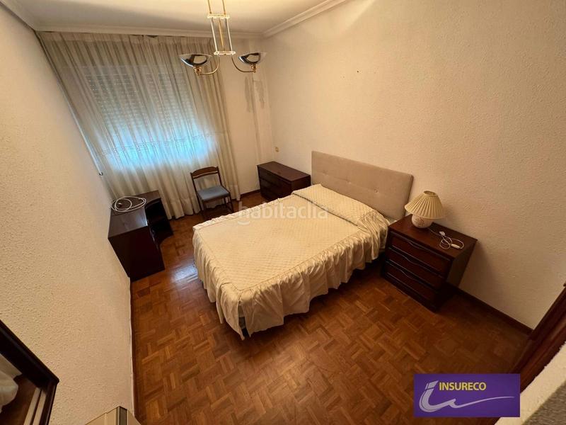 Foto ff1eeb08-e754-407b-84ad-c57cdd7a4477. Pis amb calefacció aparcament a Trobajo del camino