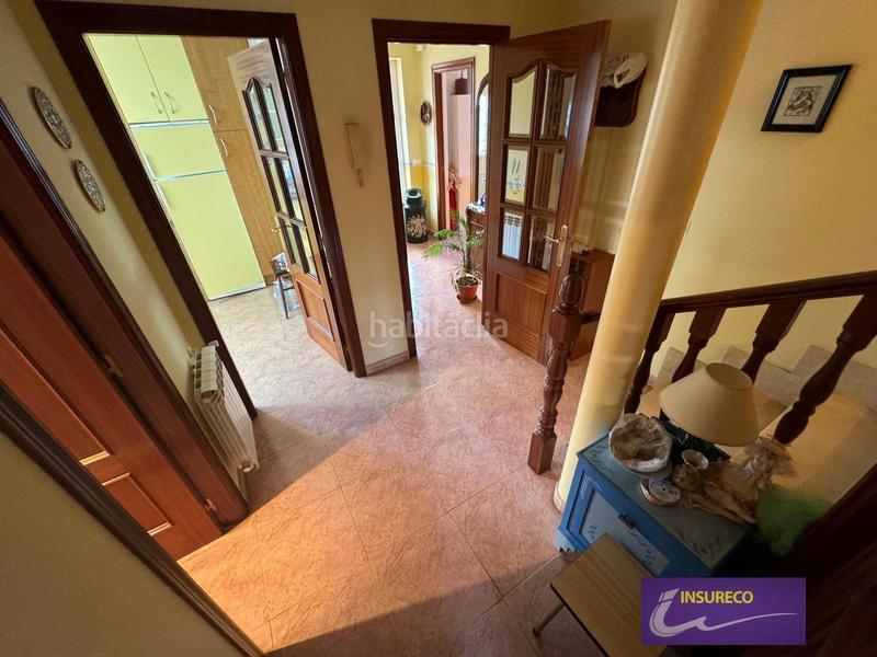 Foto 703fbc38-209a-4332-ad3b-fcb1bed9165b. Casa amb calefacció aparcament a Valdefresno