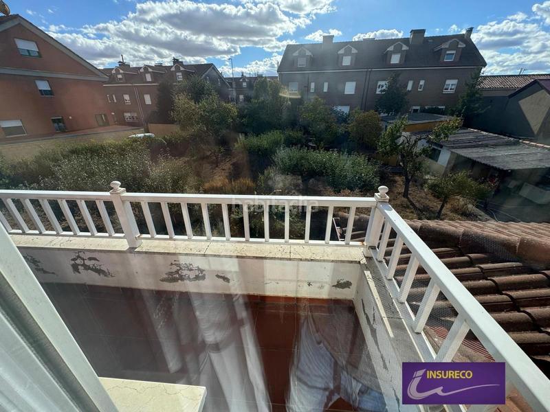 Foto f8bf6754-c497-4b8e-b9fd-ab705a530057. Casa amb calefacció aparcament a Valdefresno