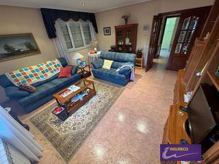 Casa  Los negrillos. Casa en arcahueja con amplia parcela