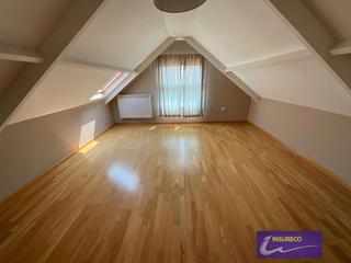 Casa adossada  Bastion. Adosado en astorga