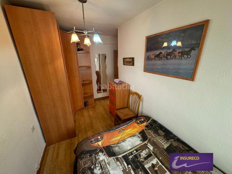 Foto 9233c6cd-6e62-4e3e-a2ab-e2e4c7658785. Appartement avec chauffage dans Casco Antiguo León