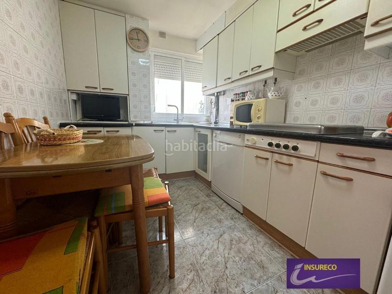 Foto a43c78ef-7412-4146-8844-d8d0d71762fd. Appartement avec chauffage dans Casco Antiguo León