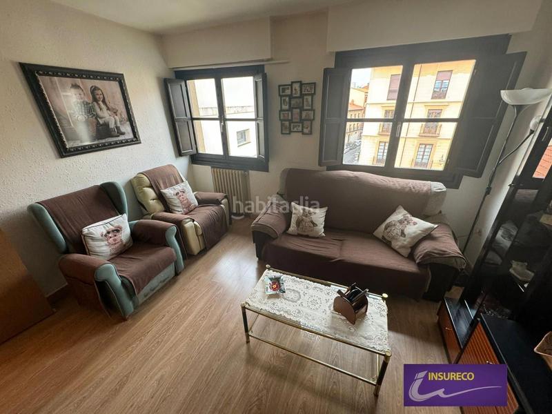 Foto bea2a8c0-e9e5-47cb-b991-2abb5abd665e. Appartement avec chauffage dans Casco Antiguo León