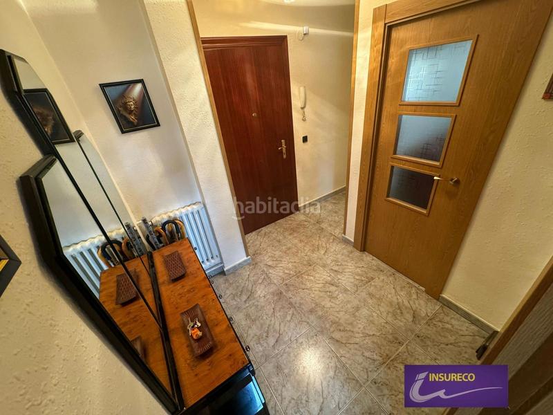 Foto d22fd2cf-f588-4dde-94f1-b2f9d2a213b5. Appartement avec chauffage dans Casco Antiguo León