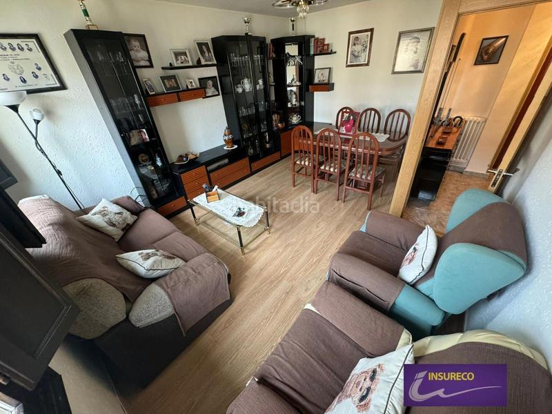 Foto efea1d55-108c-4dd6-8188-d821952f6f9e. Appartement avec chauffage dans Casco Antiguo León