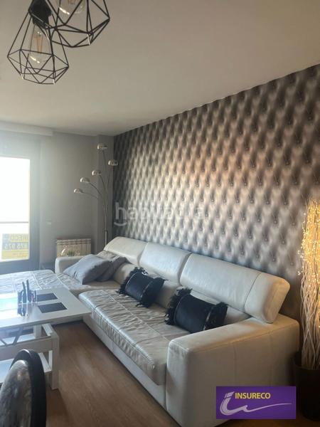 Foto 09ab96a3-46fb-4549-be8c-6ae8676efe93. Piso  en la bañeza semi nuevo, luminoso, espectacular en Bañeza (La)