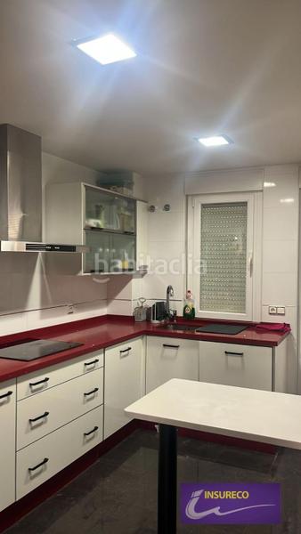 Foto 0d4cfadf-312e-4816-b11c-efc0577ae693. Piso  en la bañeza semi nuevo, luminoso, espectacular en Bañeza (La)