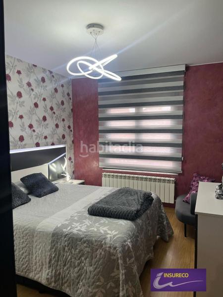 Foto 3066bc2d-5054-421d-9d87-d02964a7230d. Piso  en la bañeza semi nuevo, luminoso, espectacular en Bañeza (La)