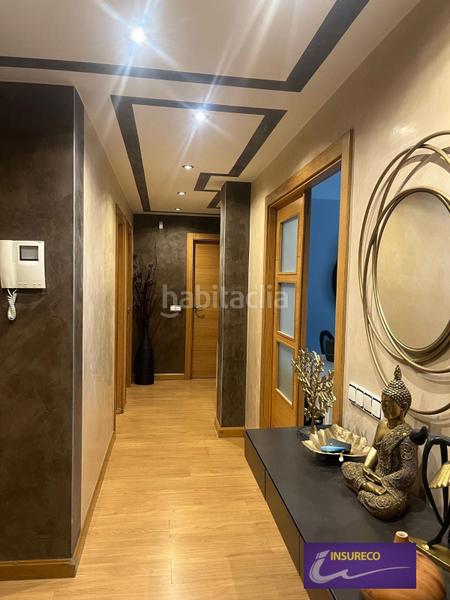 Foto 35f6e433-4633-4213-b983-d2ad7db774be. Piso  en la bañeza semi nuevo, luminoso, espectacular en Bañeza (La)