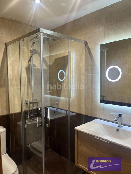 Foto 4416028b-1eca-447f-8ac9-846763d66a8c. Piso  en la bañeza semi nuevo, luminoso, espectacular en Bañeza (La)