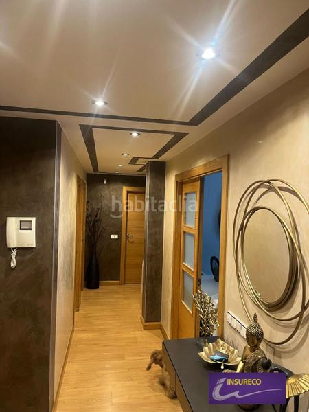 Foto 45efd140-8ca3-4539-8749-2763d7bfe80b. Piso  en la bañeza semi nuevo, luminoso, espectacular en Bañeza (La)