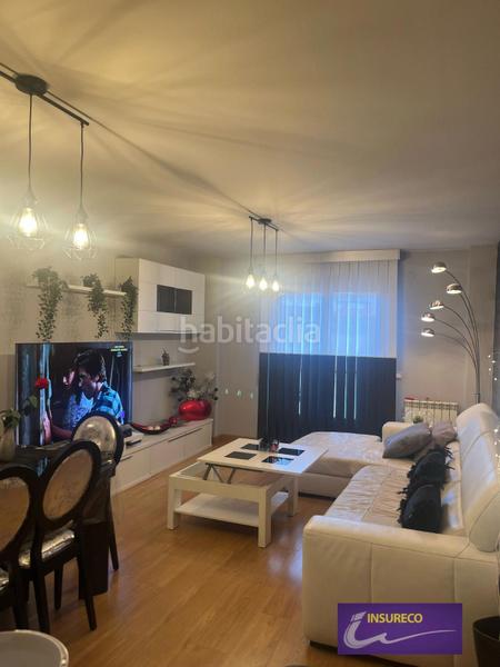 Foto 4affcac7-d3e3-42d3-aa08-eb4beaa151d3. Piso  en la bañeza semi nuevo, luminoso, espectacular en Bañeza (La)