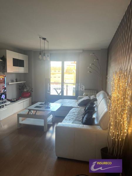 Foto 5341b271-d724-46de-ac7b-902066981d8f. Piso  en la bañeza semi nuevo, luminoso, espectacular en Bañeza (La)